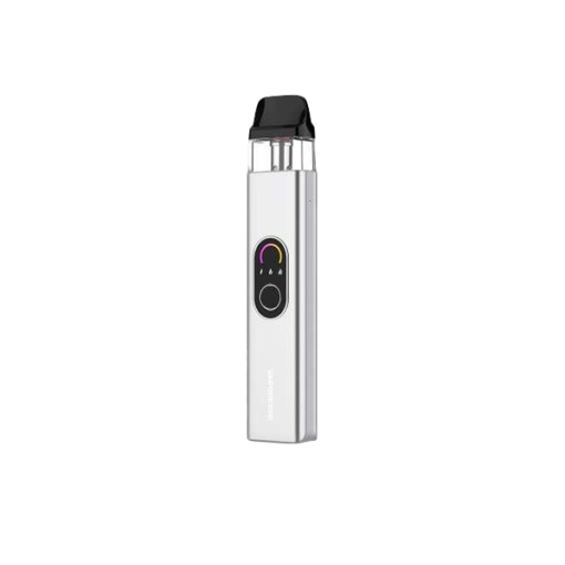 Vaporesso XROS 4 Vape Pod Kit - Image 5