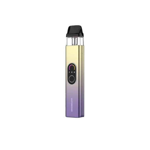 Vaporesso XROS 4 Vape Pod Kit - Image 6