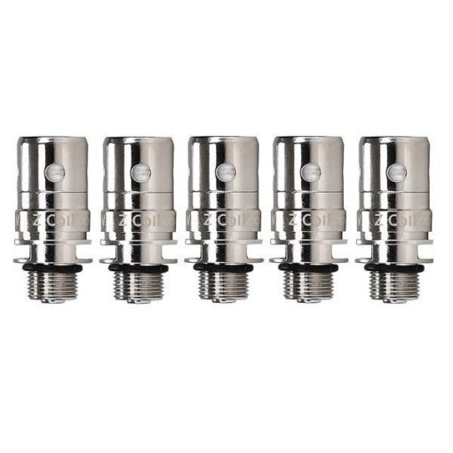 Innokin Zenith 0.8/PLEX 3D 0.48/0.5/1.6/1.2Ohm Coils - Image 3