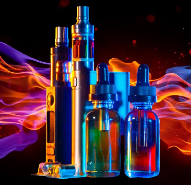 Vaping Products