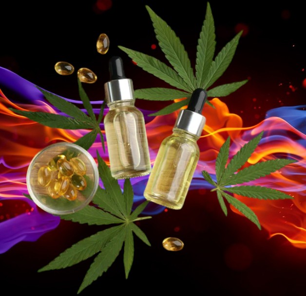 CBD Products