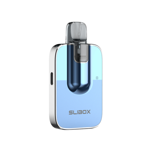 KangerTech Slibox Pod Kit - Image 5