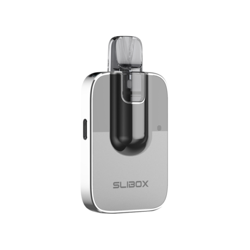 KangerTech Slibox Pod Kit - Image 3