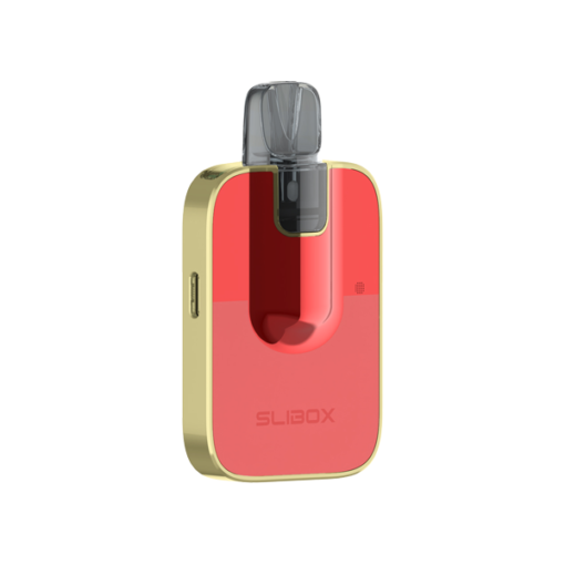 KangerTech Slibox Pod Kit - Image 4