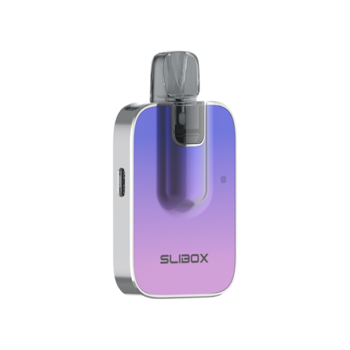 KangerTech Slibox Pod Kit - Image 6