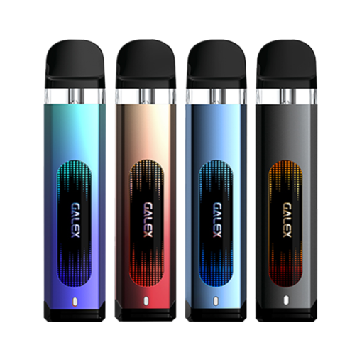 FreeMax Galex Pod 16W Kit - Image 5