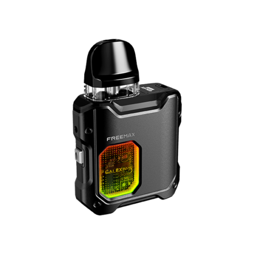 FreeMax Galex Nano Pod 22W Kit - Image 3