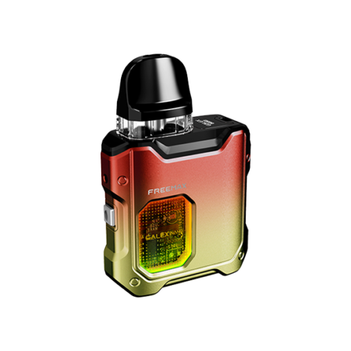 FreeMax Galex Nano Pod 22W Kit - Image 2