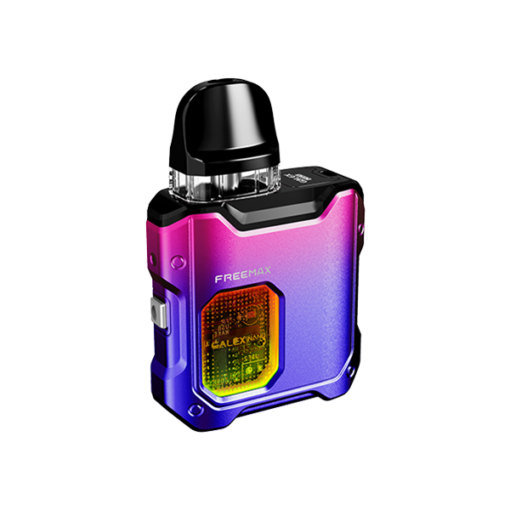 FreeMax Galex Nano Pod 22W Kit - Image 4