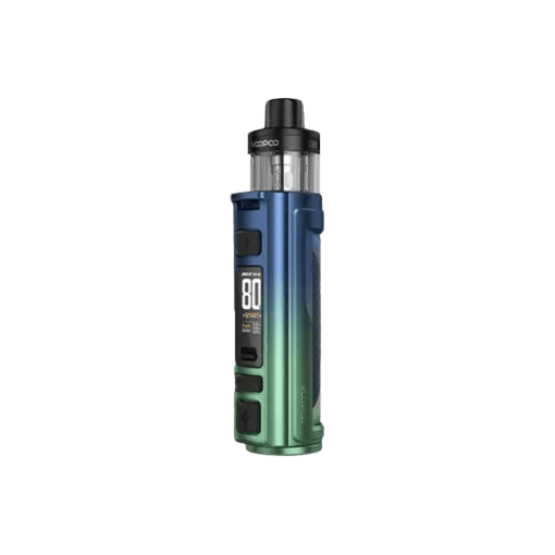 VooPoo Argus Pro 2 80W Pod Vape Kit - Image 2