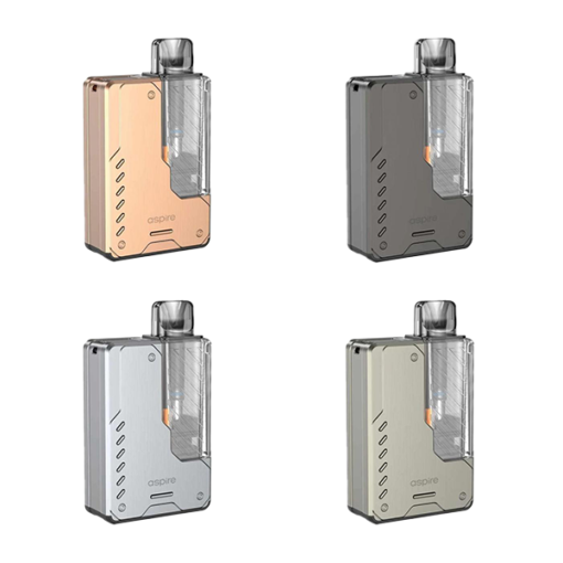 Aspire Gotek Pro 16W Pod Kit - Image 3