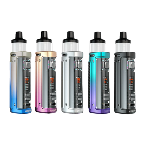 Aspire Veynom LX 100W Kit - Image 8