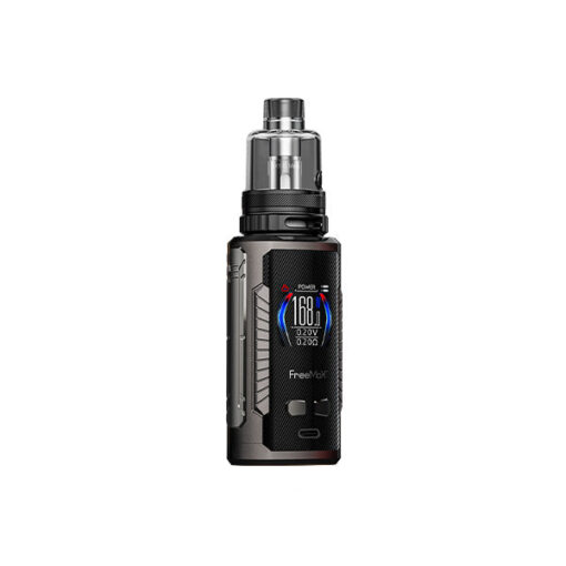 FreeMax Maxus Max Pro 168W Kit - Image 5