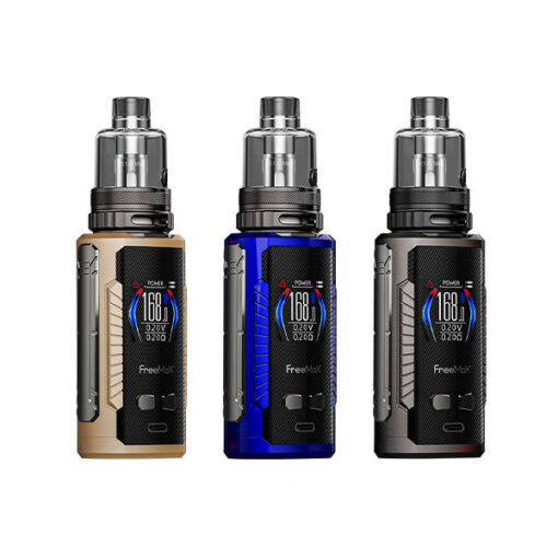 FreeMax Maxus Max Pro 168W Kit - Image 6