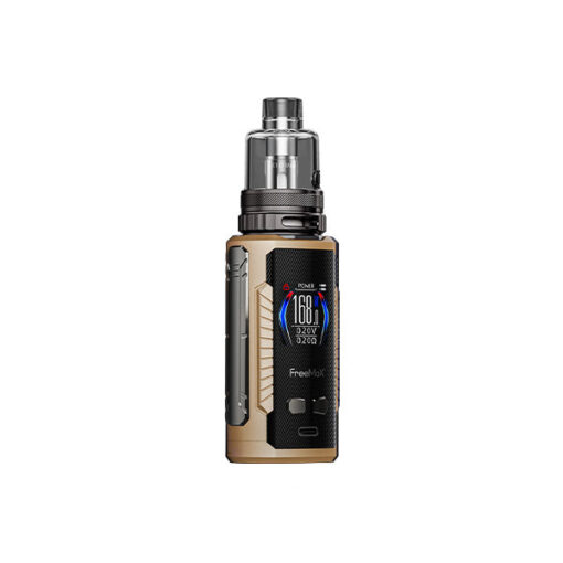 FreeMax Maxus Max Pro 168W Kit - Image 4