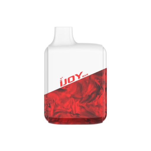 19mg iJOY Bar IC600 Disposable Vape Device 600 Puffs - Image 8