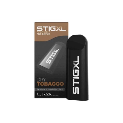 20mg VGOD Stig XL Disposable Vaping Device 700 Puffs - Image 7