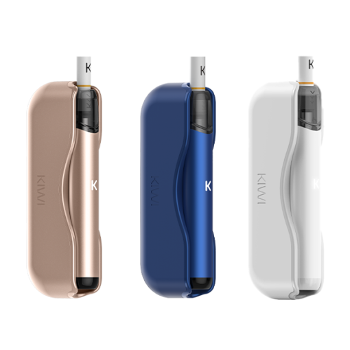 Kiwi Vapour Kiwi 1 Starter Vape Kit 13W - Image 3