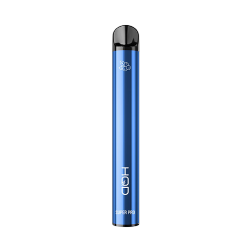 20mg HQD Super Pro Disposable Vape Device 600 Puffs - Image 18