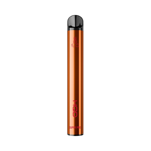 20mg HQD Super Pro Disposable Vape Device 600 Puffs - Image 2