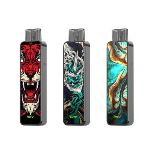 IJOY Neptune II Pod Kit - Image 6