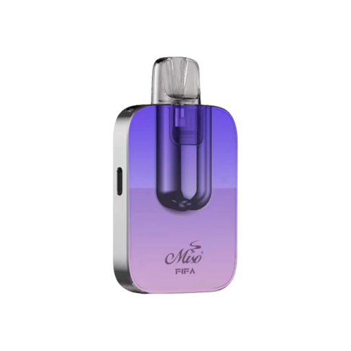 Miso Fifa Refillable Pod Kit - Image 3