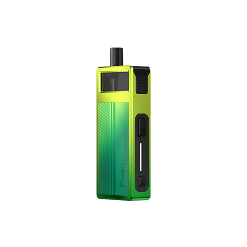 Smoant Pasito Mini Pod  Kit 30W - Image 3