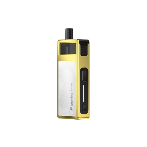 Smoant Pasito Mini Pod  Kit 30W - Image 7