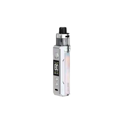 Voopoo Drag X2 80W Pod Vape Kit - Image 4