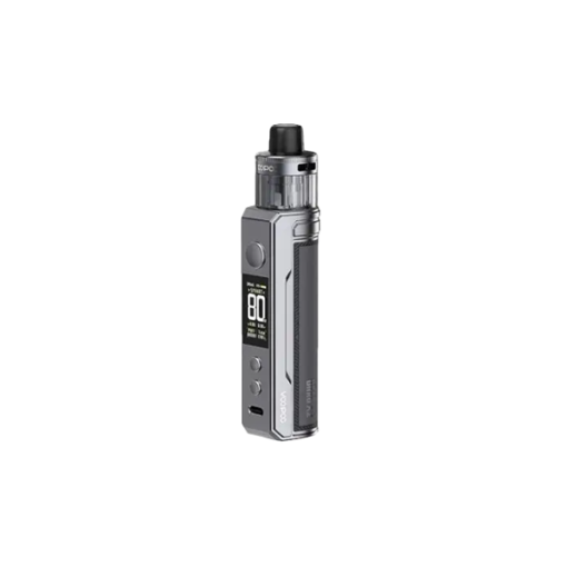 Voopoo Drag X2 80W Pod Vape Kit - Image 6