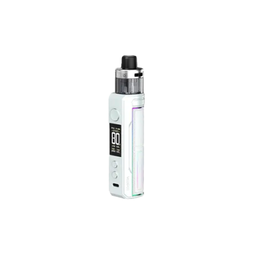 Voopoo Drag X2 80W Pod Vape Kit - Image 3