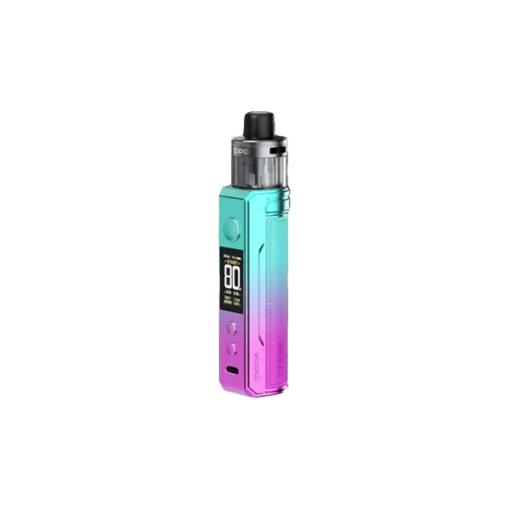 Voopoo Drag X2 80W Pod Vape Kit - Image 8