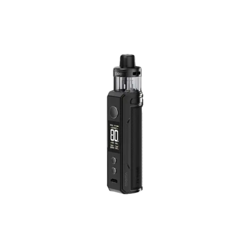 Voopoo Drag X2 80W Pod Vape Kit - Image 5