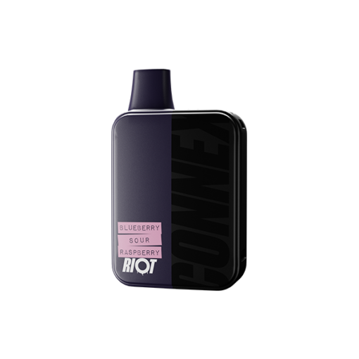 20mg Riot Connex Vape Device 1200 puffs - Image 7