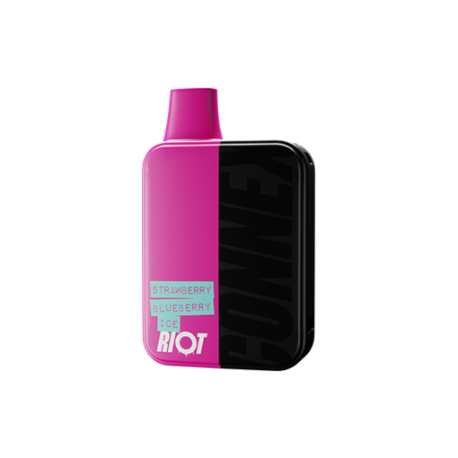 20mg Riot Connex Vape Device 1200 puffs - Image 3