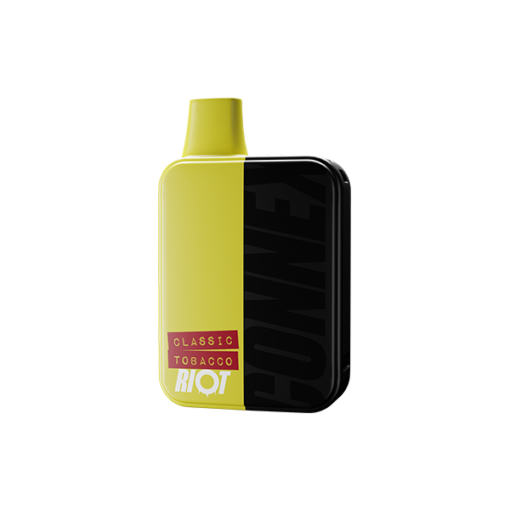 20mg Riot Connex Vape Device 1200 puffs - Image 8