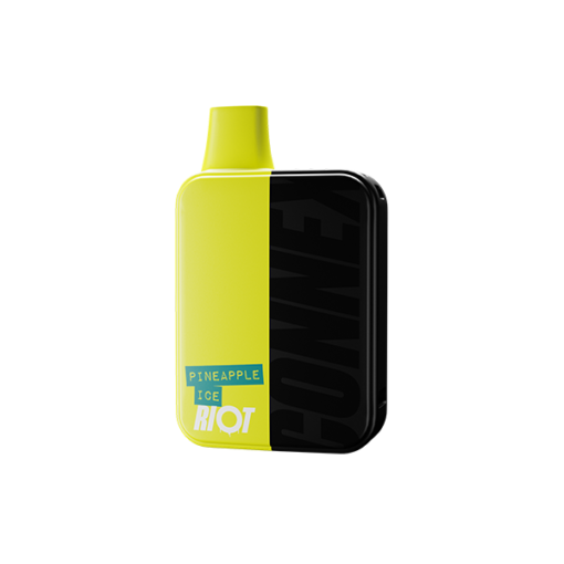 20mg Riot Connex Vape Device 1200 puffs - Image 2