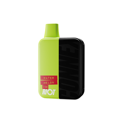 20mg Riot Connex Vape Device 1200 puffs - Image 4