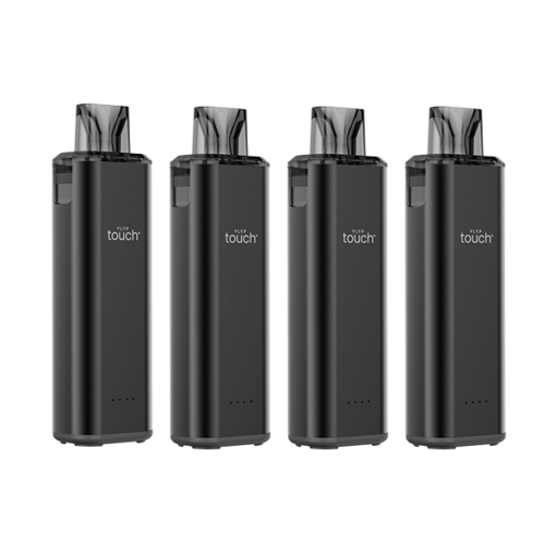 20mg VLYP Touch Pod Kit 600 Puff - Image 5