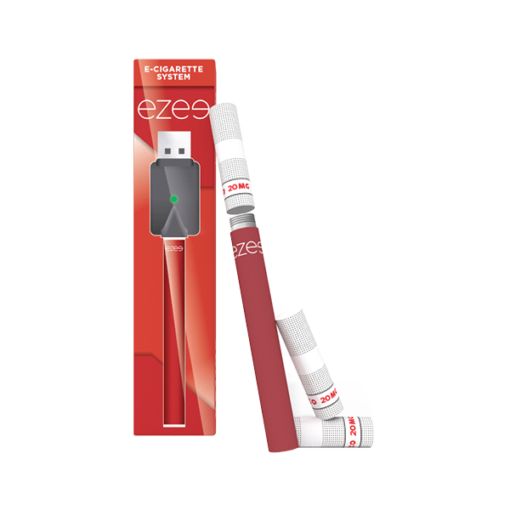 Ezee E Cigarette Starter Kit - Image 3