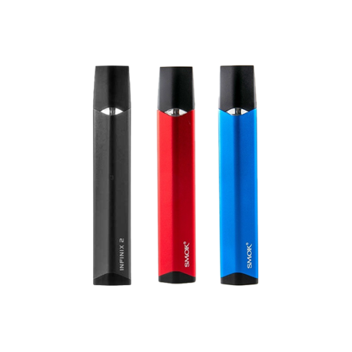 Smok Infinix 2 Pod Vape Kit 15W - Image 3