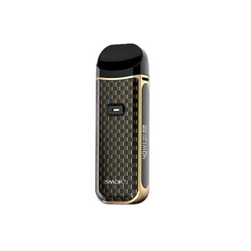 Smok Nord 2 Pod Kit - Image 8