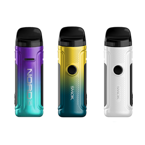 Smok Nord C Vape Kit 50W - Image 4