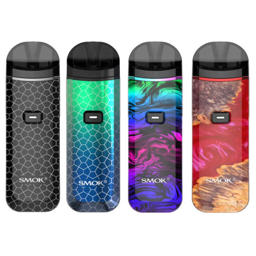 Smok Nord PRO 25W Pod Kit - Image 9