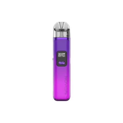 Smok Novo Pro 30W Pod Vape Kit - Image 4