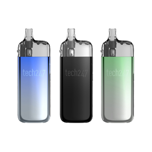 Smok Tech247 30W Pod Vape Kit - Image 2