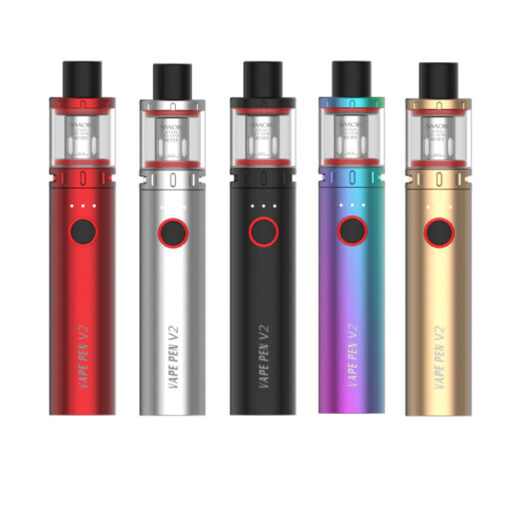 Smok Vape Pen V2 Kit - Image 5