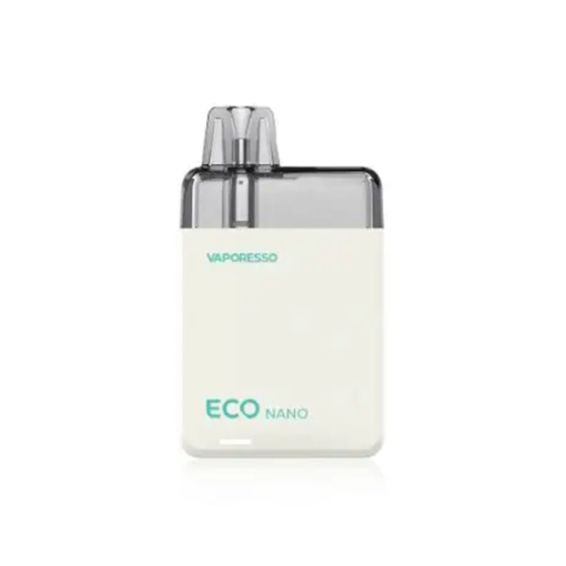 Vaporesso Eco Nano 16W  Pod Vape Kit - Image 15