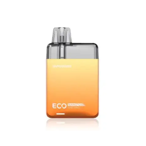 Vaporesso Eco Nano 16W  Pod Vape Kit - Image 6