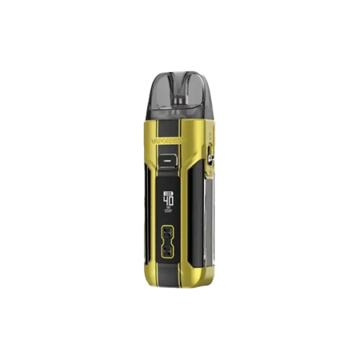 Vaporesso Luxe X Pro 40W Vape Kit - Image 2